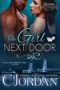 The Girl Next Door (Forrester Brothers #2) by C. Jordan