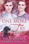 One More Try (I'm Your Man #3) by Andrea Dalling