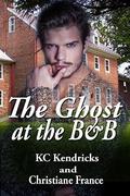 The Ghost at the B&B by Christiane France
