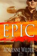 EPIC by Adrienne Wilder