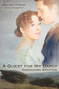 A Quest for Mr Darcy by Ada Bright