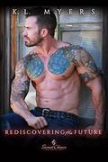 Rediscovering His Future (Second Chance #3) by KL Myers