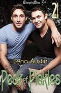 2nd Edition: Peck of Pickles by Lena Austin