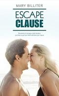 Escape Clause by Mary Billiter