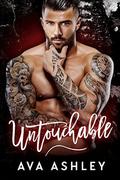 Untouchable by Ava Ashley