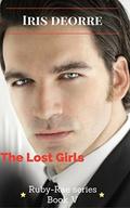 The Lost Girls (Ruby-Rae #5) by Iris Deorre