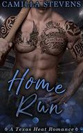 Home Run by Camilla Stevens