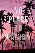 No Place to Vanish (Murder in the Keys-Book #2) by Jaden Skye
