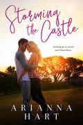 Storming the Castle (Dale #3) by Arianna Hart