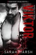Viktor (Happy Evil After #1) by Sarah Marsh