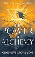 The Power of Alchemy by Genevieve Crownson