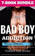Bad Boys Addiction by Passion Fire Books