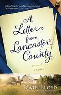 A Letter from Lancaster County (Lancaster Discoveries #1) by Kate Lloyd