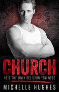 Church by Michelle Hughes