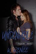 Undeniable (Damaged Elite #1) by Lindee Robinson