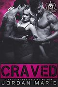Craved by Jordan Marie