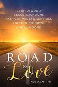 Road To Love by Angel Moore