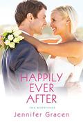 Happily Ever After (The Harrisons #3.5) by Jennifer Gracen