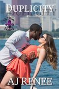 Duplicity (St. Fleur Novel #3) by AJ Renee