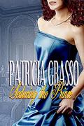 Seducing the Prince  (Book 3 Kazanov Series) by Patricia Grasso