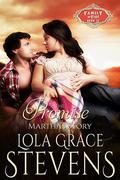 The Promise: Martha's Story (Family of Fire #12) by Lola Grace Stevens