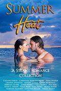 Summer Heat: A Steamy Romance Collection (Seasonal Shenanigans #3) by Ava Bari