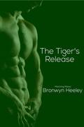 The Tiger's Release (Matching Mates #4) by Bronwyn Heeley