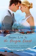 Finding Love at the Oregon Coast: A Romantic Novella Collection by Christina Coryell