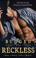 Rugged and Reckless by Maria Alexander