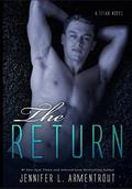The Return by Jennifer L. Armentrout