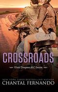 Crossroads by Chantal Fernando