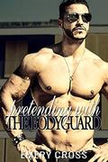 Pretending with the Bodyguard by Emery Cross