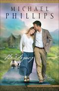 The Legacy (Secrets of the Shetlands #3) by Michael R. Phillips