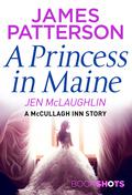 A Princess in Maine (McCullagh Inn #3) by Jen McLaughlin
