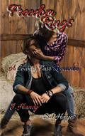Freedom Rings (A County Fair Romance Bk #4) by J. Haney