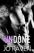 Undone: Kaden and Hailey by Jo Raven