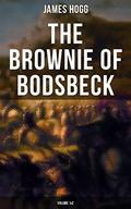 The Brownie of Bodsbeck  (Volume 1&2) by James Hogg