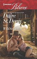 Wild Seduction (The Seduction Series #4) by Daire St. Denis