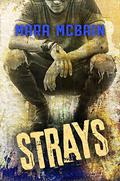 STRAYS by Mara McBain