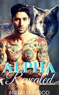Alpha Revealed by Natalia Wood