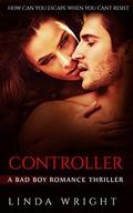 ROMANCE: CONTROLLER by Linda Wright