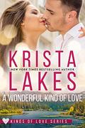 A Wonderful Kind of Love by Krista Lakes