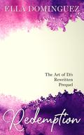 Redemption (The Art of D/s Rewritten #0.5) by Ella Dominguez