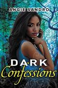 Dark Confessions by Angie Sandro