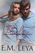 Fluidity by E.M. Leya, Sara York