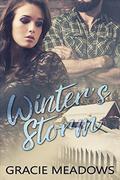 Winter's Storm by Jess Buffett
