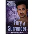 Fury of Surrender by Coreene Callahan
