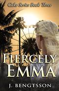 Fiercely Emma by J. Bengtsson