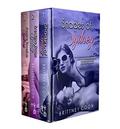 The Sydney West Series: Shades of Sydney, Breaking Down Sydney, Piecing Together Sydney by Brittney Coon