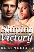 Shining Victory: Levi & Stacy #1 by KC Kendricks